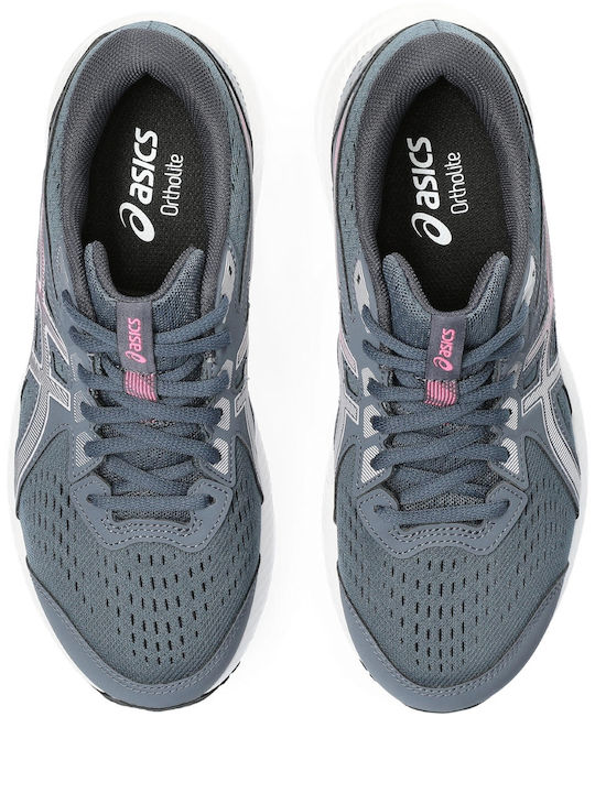 Gel-Contend 8 Дамски Спортни обувки Running Сив