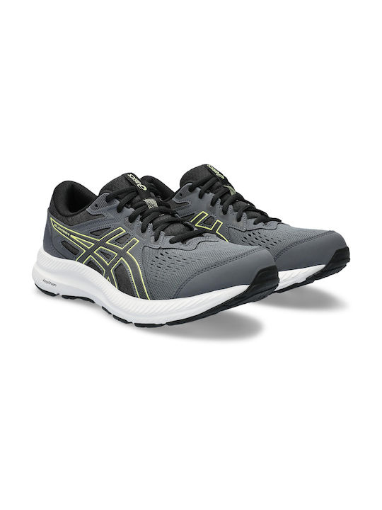 Gel-Contend 8 Herren Sportschuhe Laufen Gray