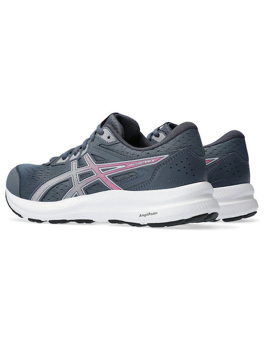 Gel-Contend 8 Дамски Спортни обувки Running Сив