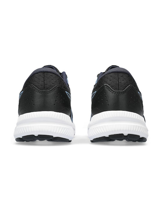 Gel-Contend 8 Sport Shoes Running Black