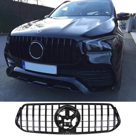Carner Car Decorative Mask Mercedes Benz AMG GT