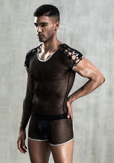 Kinksters Schwarz