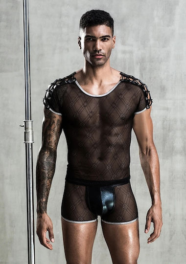 Kinksters Schwarz