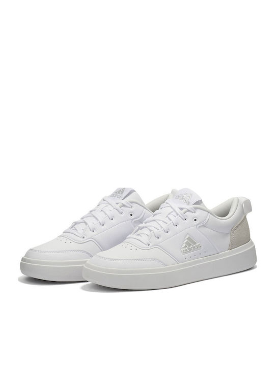 adidas Park St Sneakers Λευκά