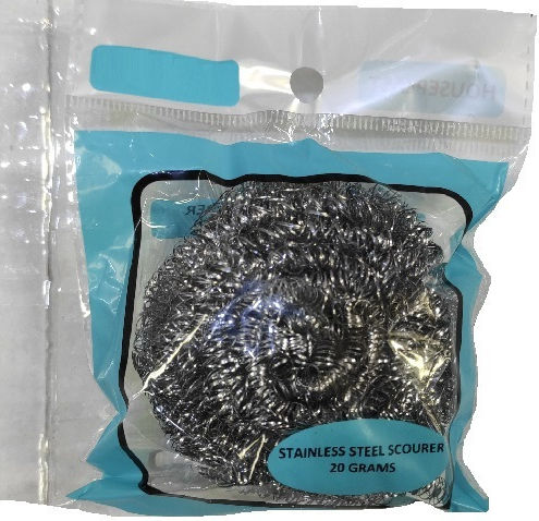 Sidirela Siro General Use Silver Sponge