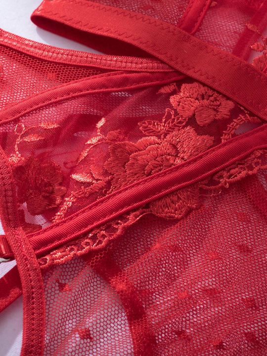La Lolita Amsterdam Black