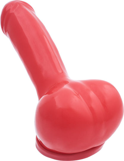 Kinksters Προέκταση Πέους Κόκκινη 5.5cm