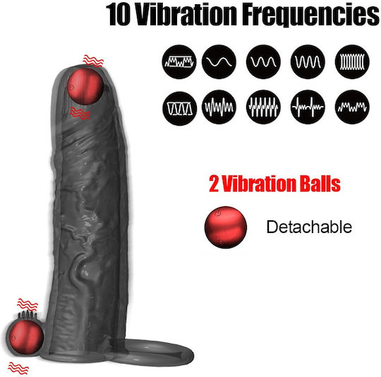 Kinksters Black