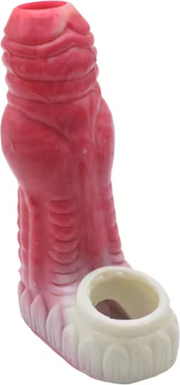 Kinksters Προέκταση Πέους Κόκκινη