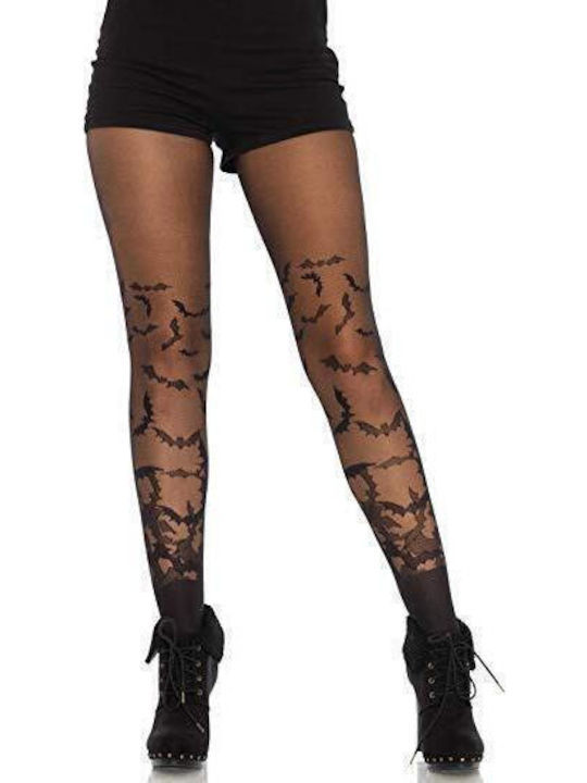 Leg Avenue Black