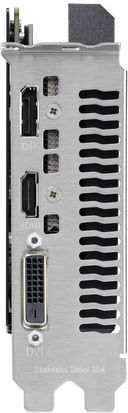 Asus GeForce RTX 3050 8GB GDDR6 Dual V2 OC Graphics Card