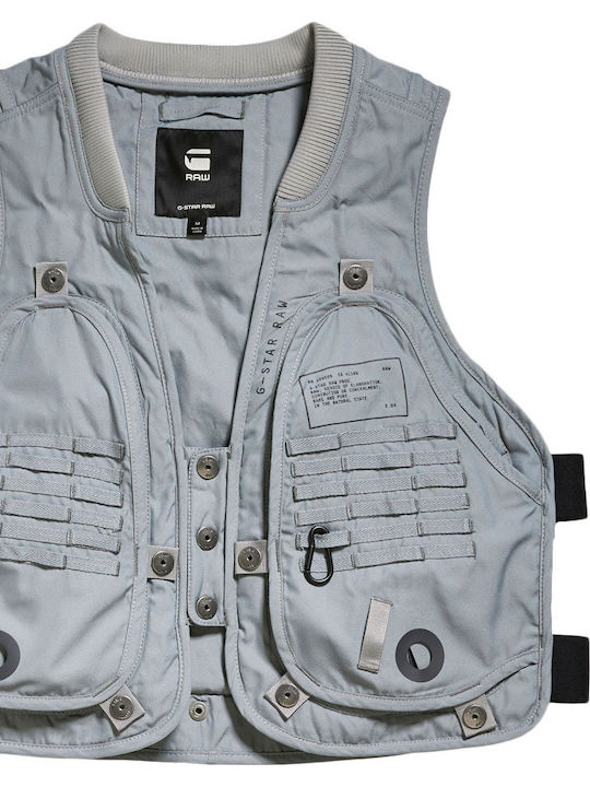 G-Star Raw Jacke Gray