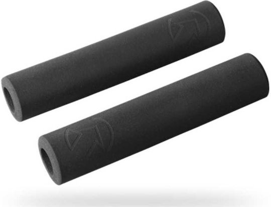 PRO Slim PRGP0035 Mânere pentru ghidon de bicicletă în Culoare Negru