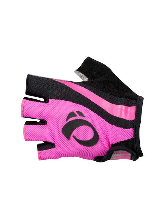 Pearl Izumi Κοντά Γυναικεία Γάντια Ποδηλασίας