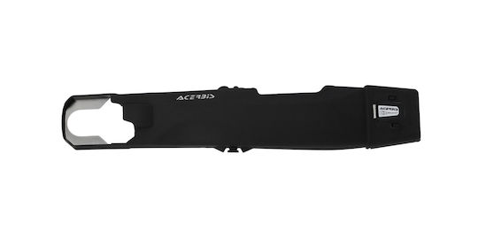 Acerbis Motorcycle Swingarm Protectors Yamaha Tenere 700 Black