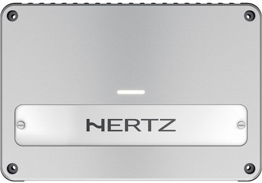 Hertz Venezia V1 1 Channel Amplifier 19.0086