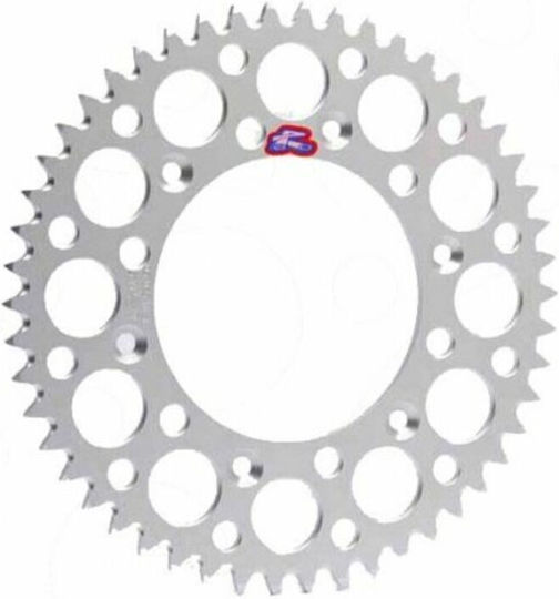 Renthal Rear Sprocket for Kawasaki KX