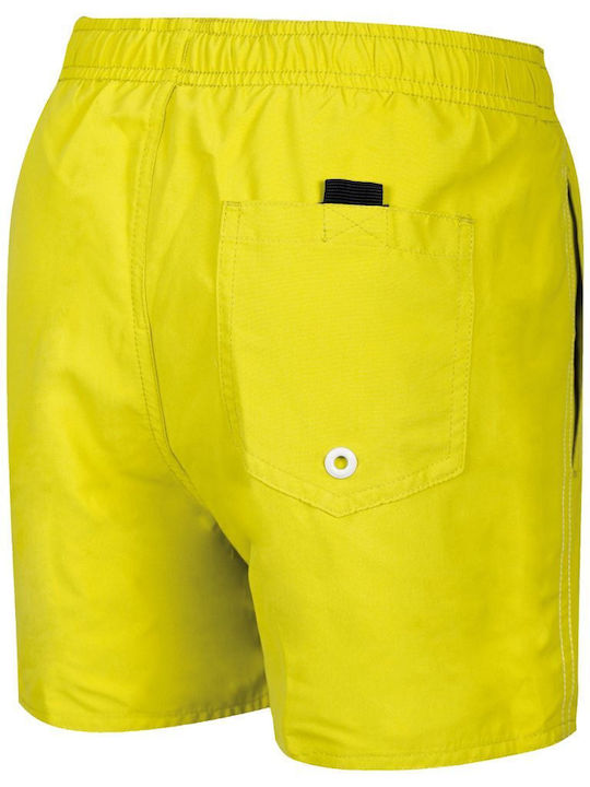 Arena Kids Swimwear Swim Shorts Yellow