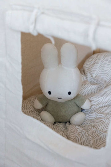Miffy Iepuraș de pluș 35 cm.