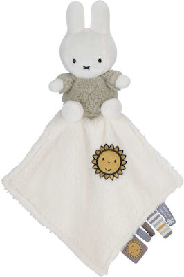 Miffy Babydecke Doudou aus Stoff für 0++ Monate