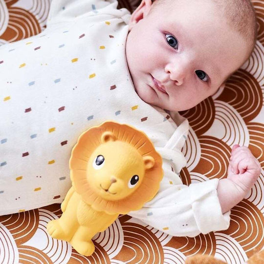 Petit Monkey Tierchen Leo Löwe mit Sounds für 0++ Monate