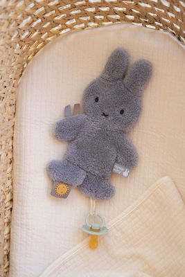 Miffy Babydecke Doudou aus Stoff für 0++ Monate