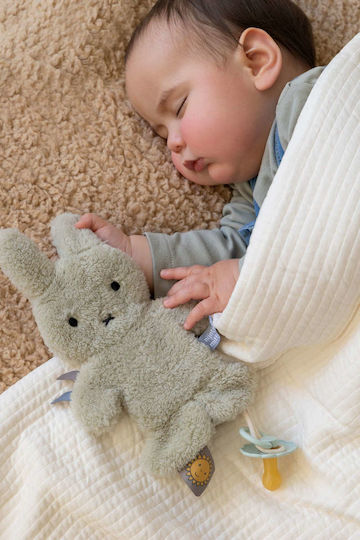 Miffy Пелена за бебе Doudou Green
