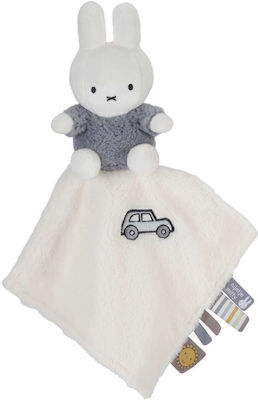 Miffy Baby Blanket Doudou made of Fabric for 0++ Months