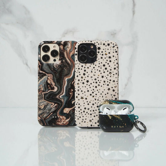 Burga Fashion Tough Back Cover Πλαστικό / Σιλικόνης Πολύχρωμο (Galaxy A33 5G)