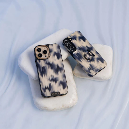 Burga Fashion Tough Back Cover Πλαστικό (iPhone 14 Plus)