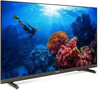 Philips Smart Τηλεόραση 43" Full HD LED PFS6808 HDR (2022) 43PFS6808/12