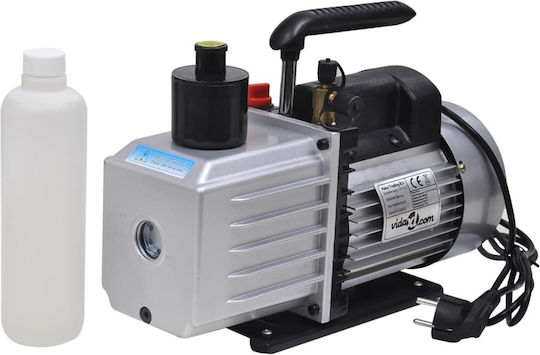 vidaXL Pumpe Öltransfusion für Boot Automatisch