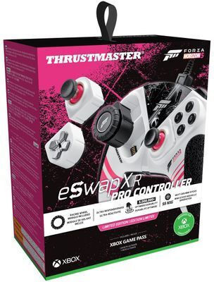 Thrustmaster ESwap XR Pro Ενσύρματο Gamepad για PC / Xbox One / Xbox Series Forza Horizon 5 Edition