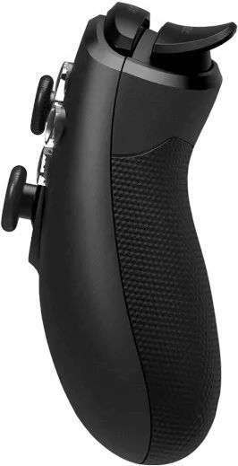 Lorgar Trix 510 Ασύρματο Gamepad για Android / PC / PS3 / Switch Μαύρο