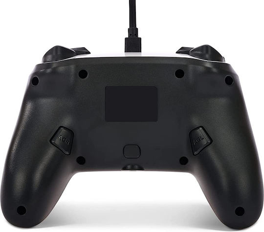 PowerA Enhanced Wired Gamepad for Switch Pikachu Moods