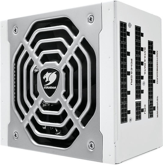 Cougar Polar X2 1050W Gray Computer Power Supply Full Modular 80 Plus Platinum