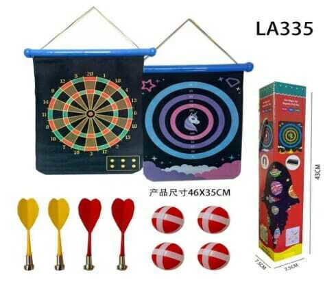 Spielzeug Zielübungen Indoor LA335