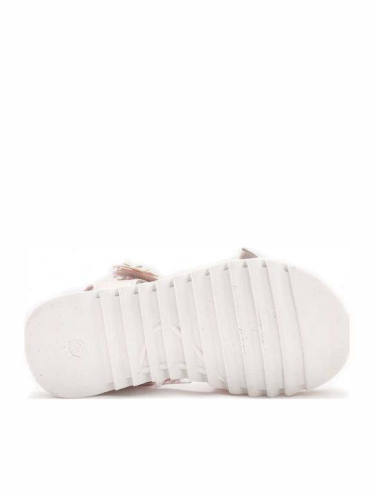 Kids' Sandals Unicorn Pink