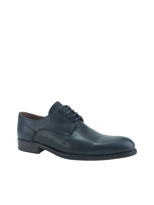 Antonio Shoes Pantofi casual pentru bărbați Albastru