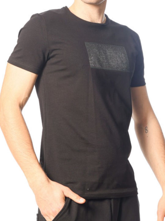 T-shirt Black