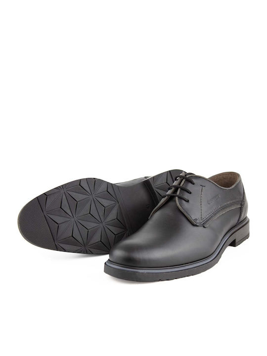 Pantofi casual pentru bărbați Negre