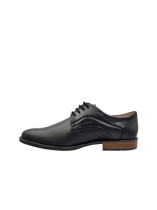 Softies Men's Casual Shoes Black