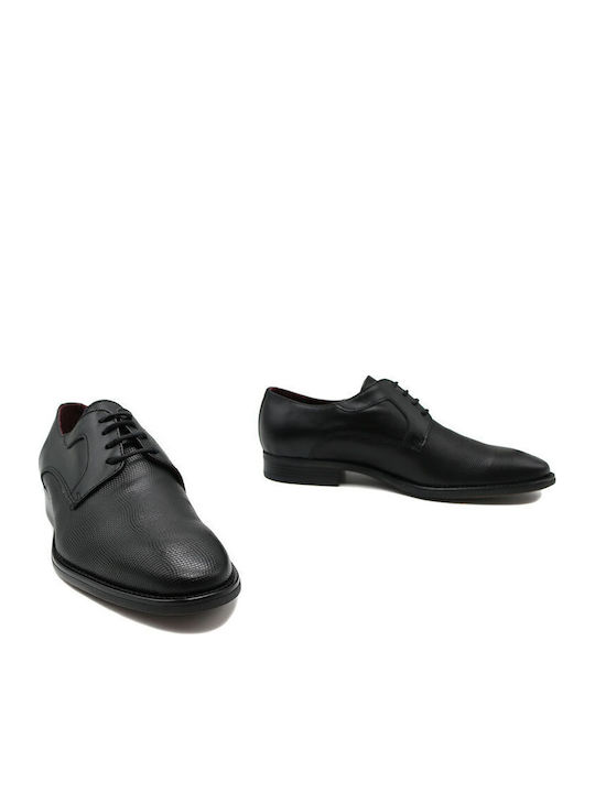 Pantofi casual pentru bărbați Negre