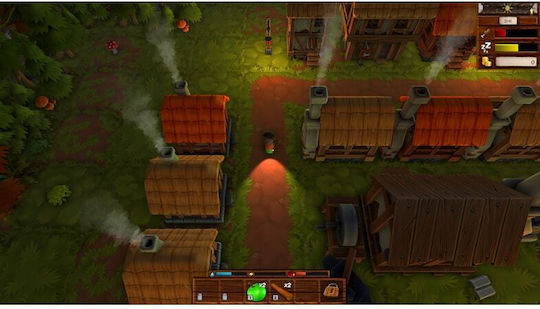 Harvest Life PS5 Game