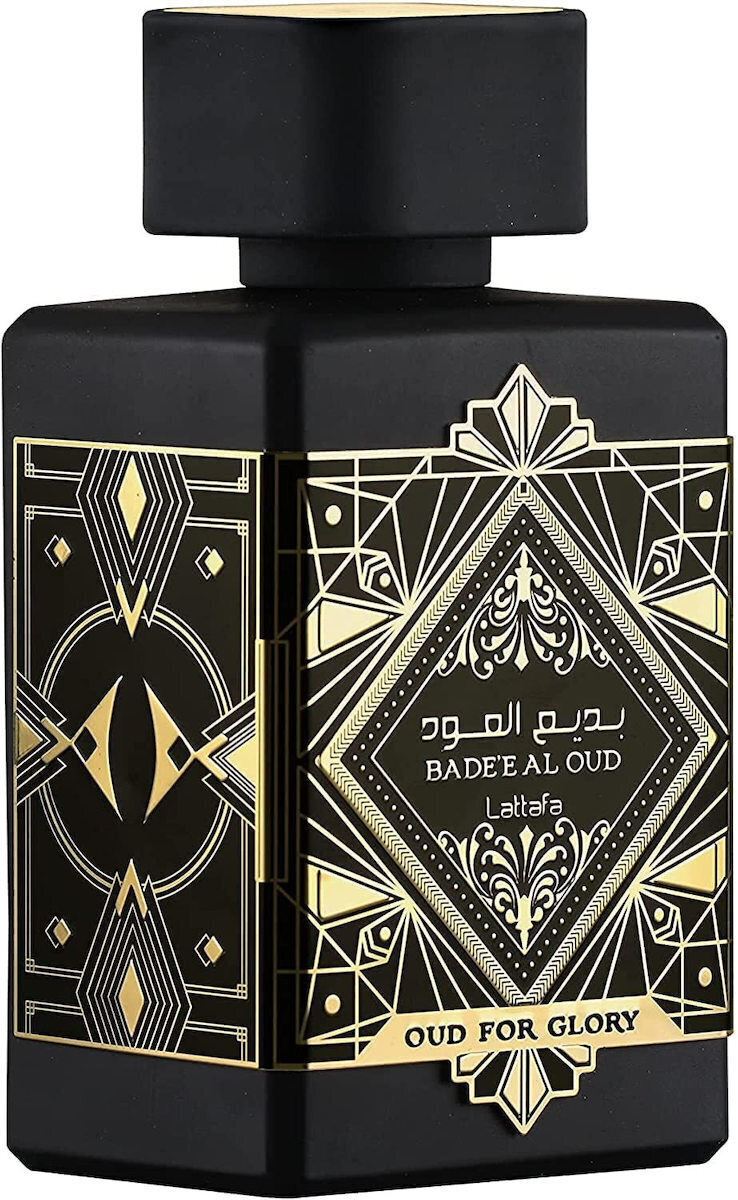 Maison Alhambra Oud For Glory Bade´e Al Oud Eau de Parfum 100ml