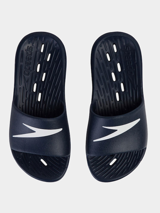 Speedo Kids' Slides Blue