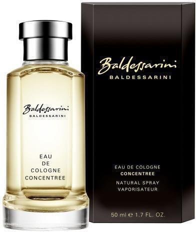 Baldessarini Eau de Cologne 50ml