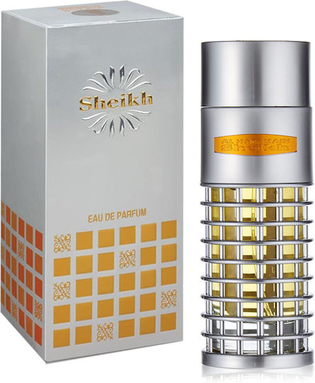 Al Haramain Sheikh Eau de Parfum 85ml