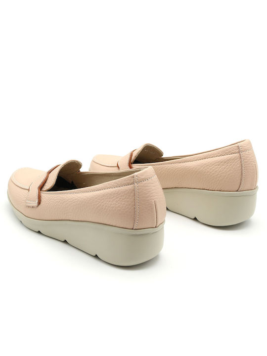 Softies Ballerinas Beige