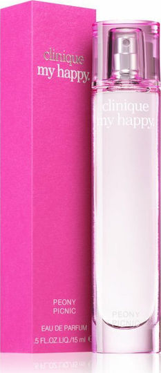 Clinique My Happy Peoni Picnic Eau de Parfum 15ml